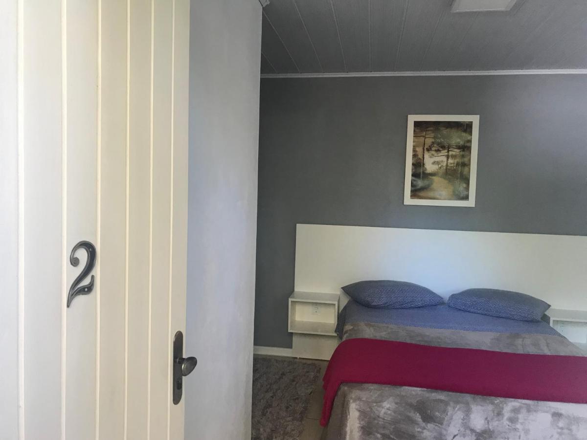 Suite Em Gramado, Proxima A Avenida Das Hortencias Exterior photo